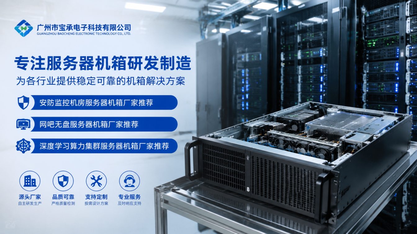 大连还在为机箱交付发愁？